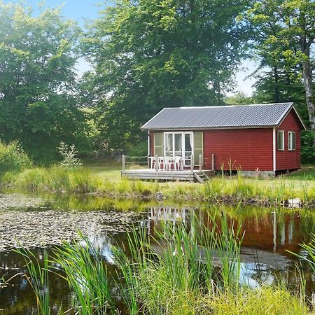 4 Person Holiday Home In Smedstorp Smedstorp  Exteriér fotografie