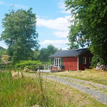 4 Person Holiday Home In Smedstorp Smedstorp  Exteriér fotografie