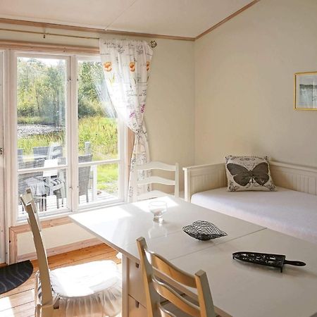 4 Person Holiday Home In Smedstorp Smedstorp  Exteriér fotografie