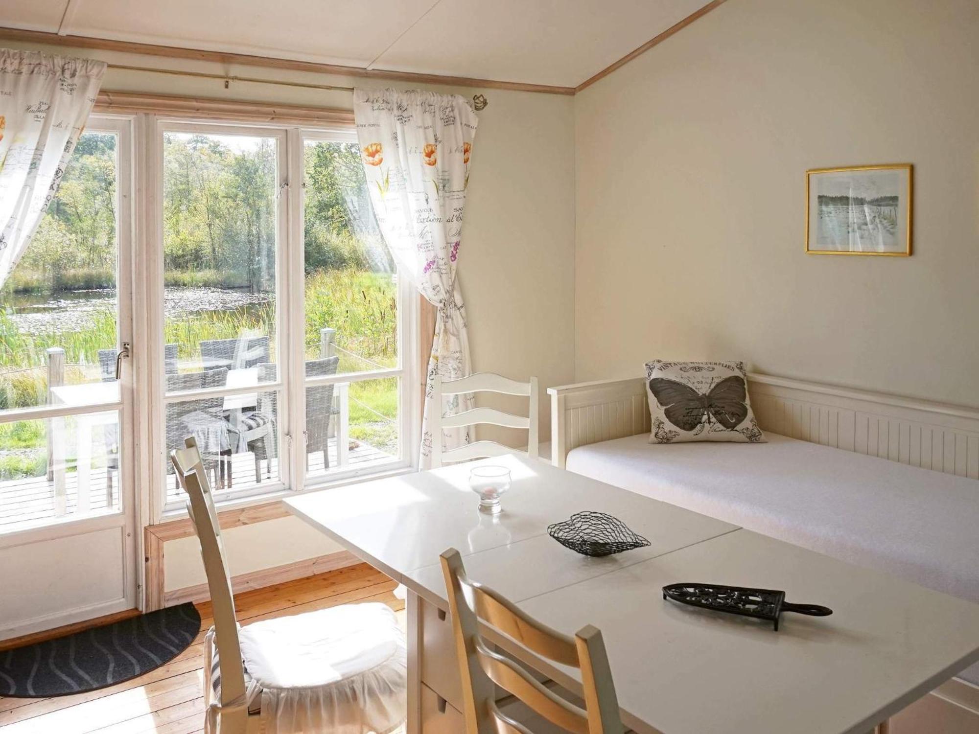 4 Person Holiday Home In Smedstorp Smedstorp  Exteriér fotografie