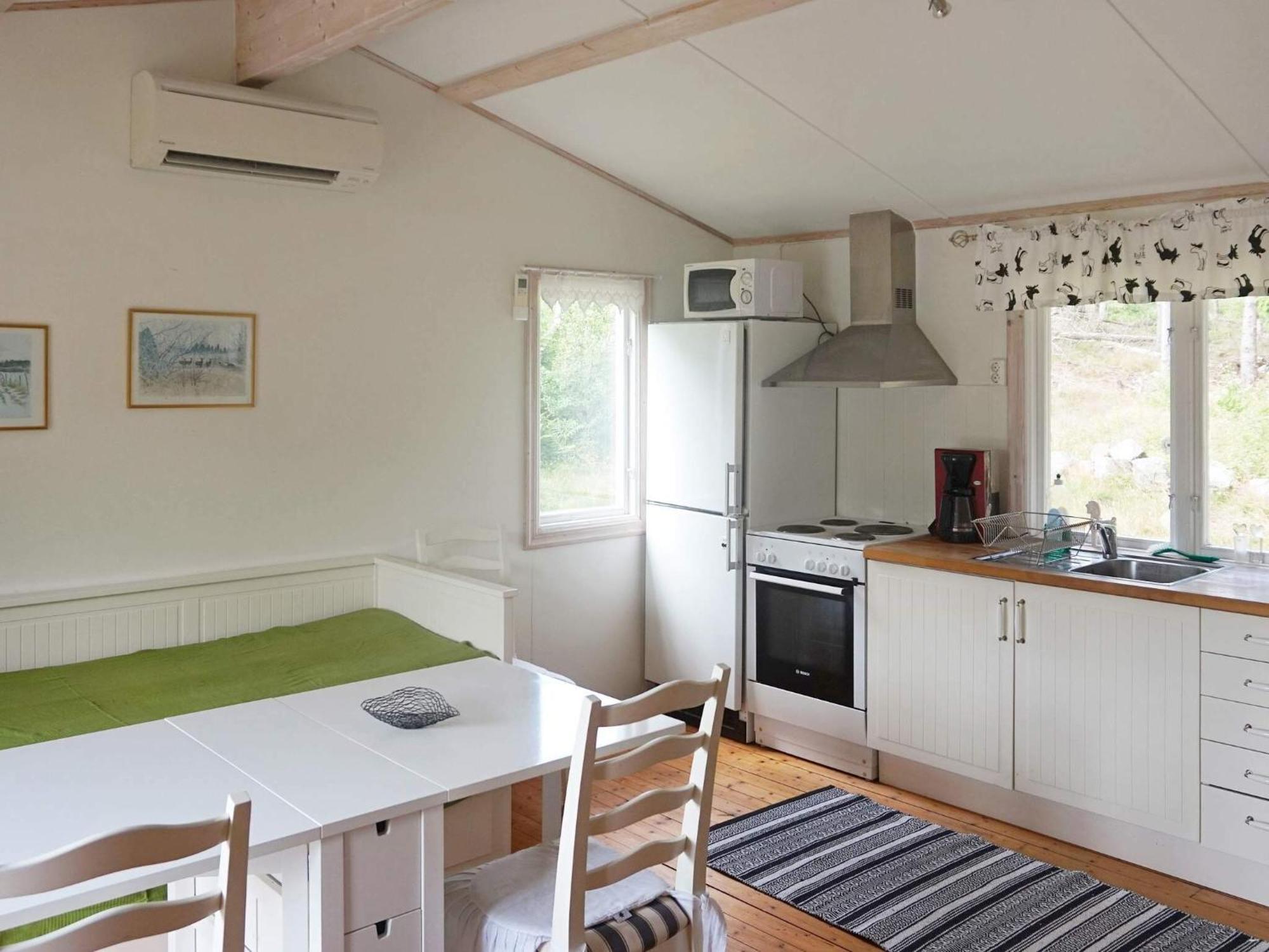 4 Person Holiday Home In Smedstorp Smedstorp  Exteriér fotografie