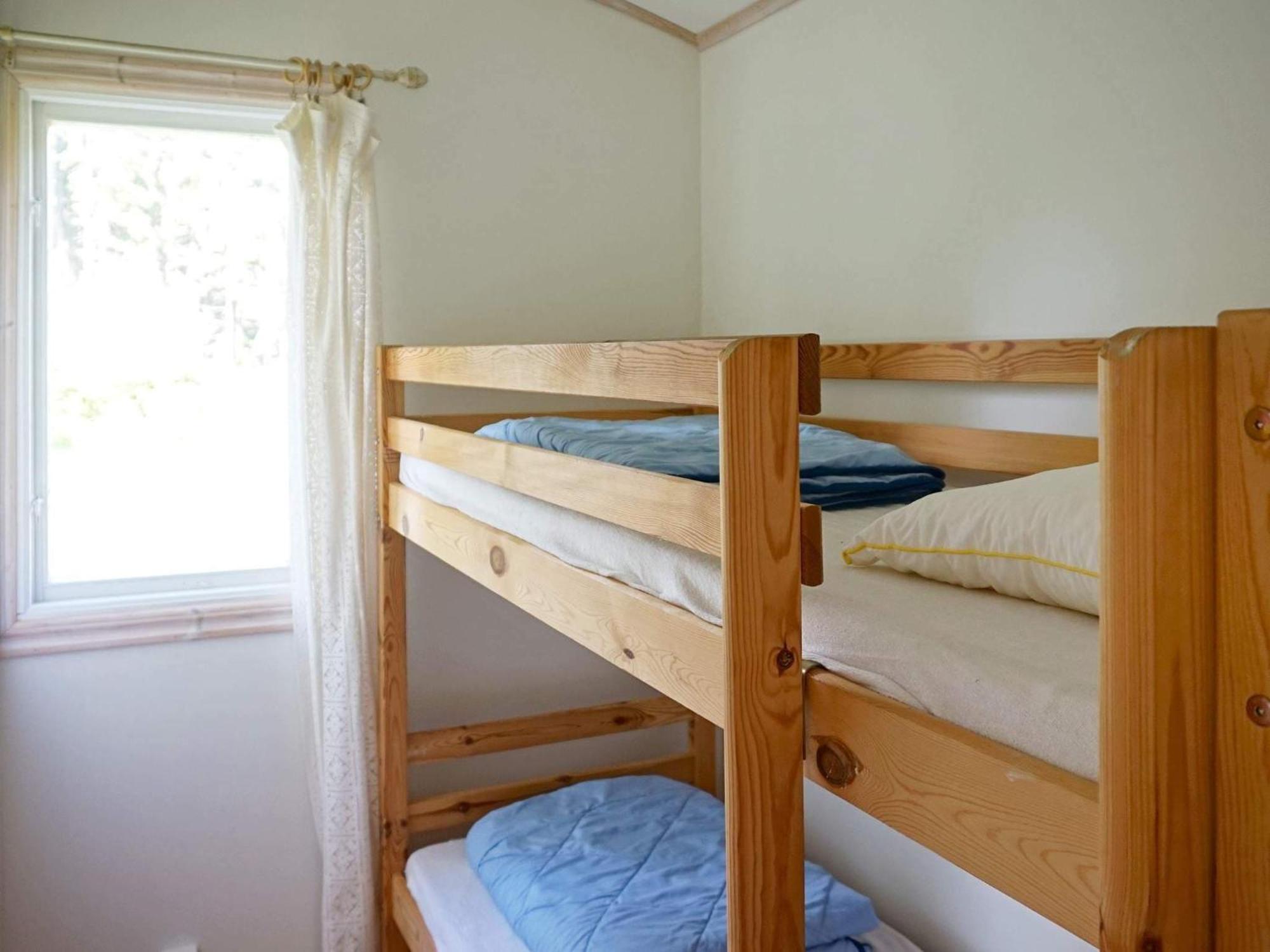 4 Person Holiday Home In Smedstorp Smedstorp  Exteriér fotografie