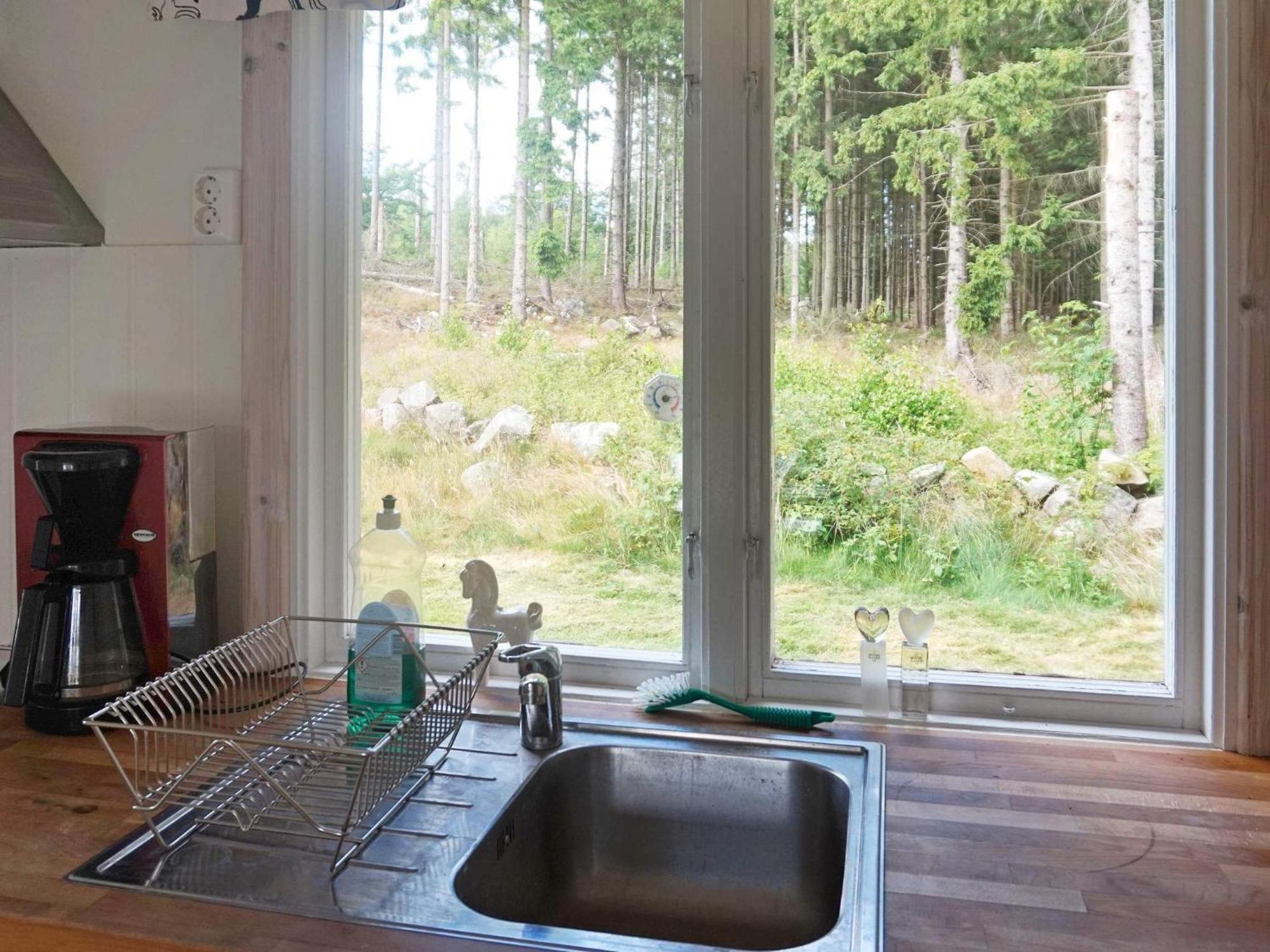 4 Person Holiday Home In Smedstorp Smedstorp  Exteriér fotografie